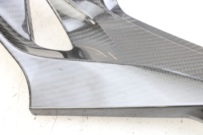 photo de LEFT UNDERSEAT PANEL BMW S RR ABS S1000RR 1000 (2015 - 2018)