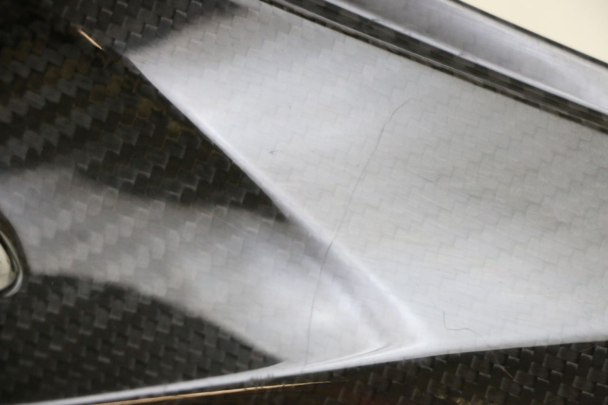 photo de LEFT UNDERSEAT PANEL BMW S RR ABS S1000RR 1000 (2015 - 2018)