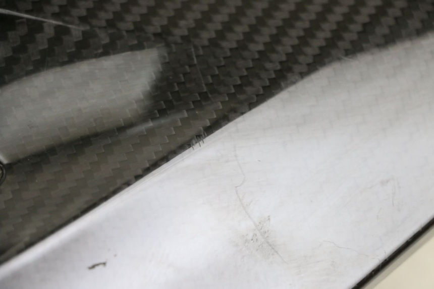 photo de LEFT UNDERSEAT PANEL BMW S RR ABS S1000RR 1000 (2015 - 2018)