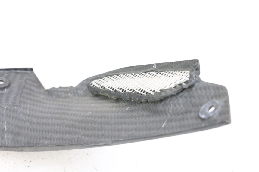 photo de LEFT UNDERSEAT PANEL BMW S RR ABS S1000RR 1000 (2015 - 2018)