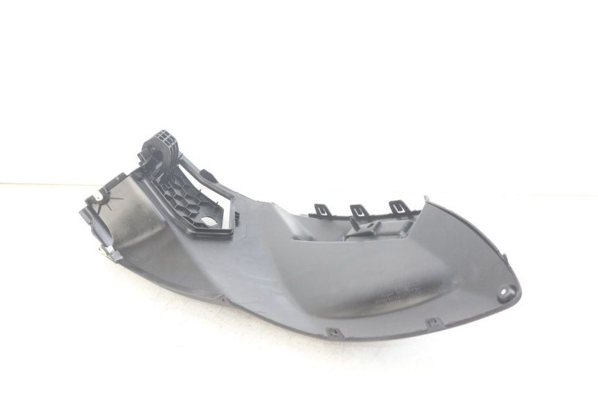 photo de LEFT UNDERSEAT COVER PEUGEOT CITYSTAR AIR 125 (2014 - 2017)