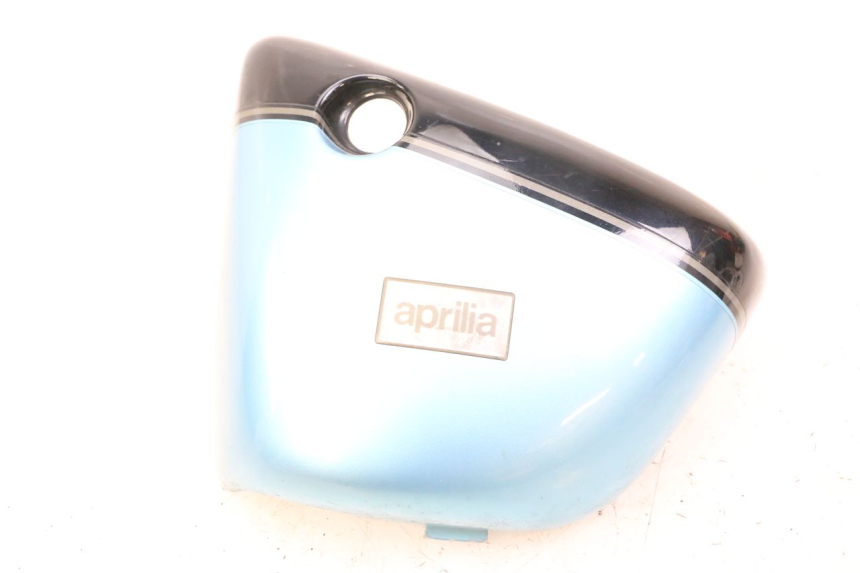 photo de LEFT UNDERSEAT PANEL APRILIA CLASSIC 125 (1995 - 2001)