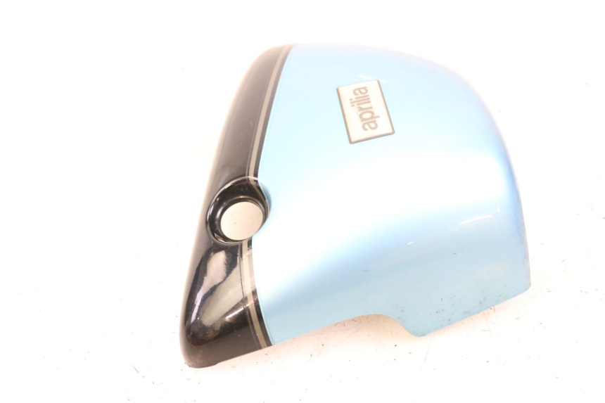 photo de LEFT UNDERSEAT PANEL APRILIA CLASSIC 125 (1995 - 2001)
