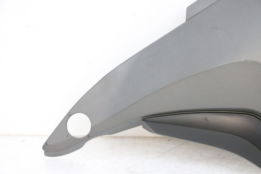 photo de LEFT UNDERSEAT PANEL KSR CODE 125 (2018 - 2020) - Checked used part