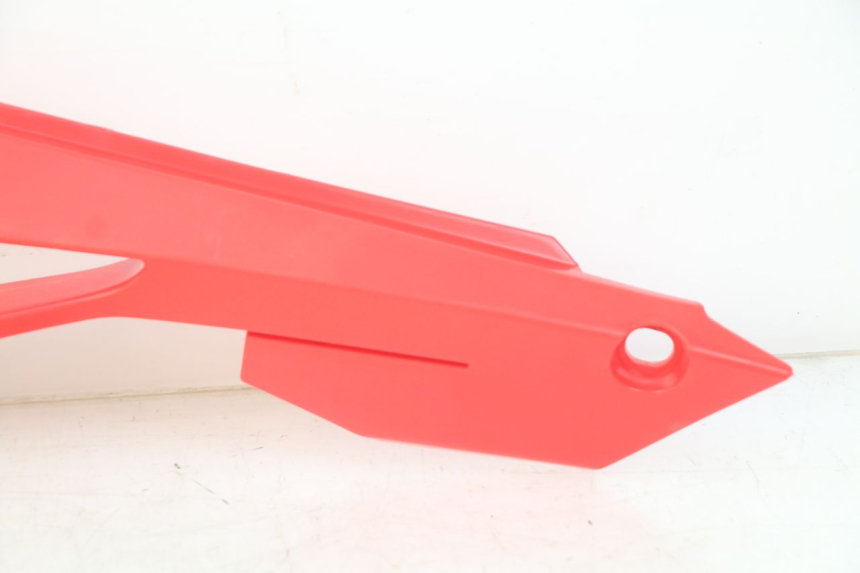 photo de LEFT UNDERSEAT COVER HONDA CRF CR-F RX 450 (2017 - 2021)