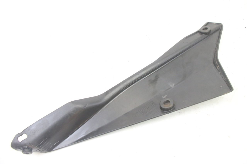 photo de LEFT UNDERSEAT PANEL DERBI SENDA SM DRD X-TREME 50 (2011 - 2017)