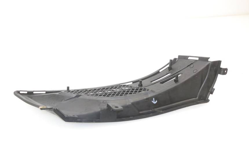 photo de LEFT UNDERSEAT COVER KYMCO DINK 4T 50 (2007 - 2018)