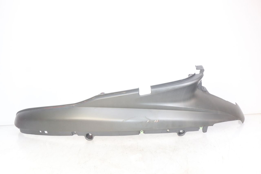 photo de LEFT UNDERSEAT COVER PEUGEOT DJANGO 4T 50 (2014 - 2019)