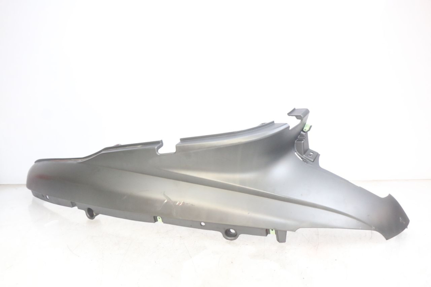 photo de LEFT UNDERSEAT COVER PEUGEOT DJANGO 4T 50 (2014 - 2019)