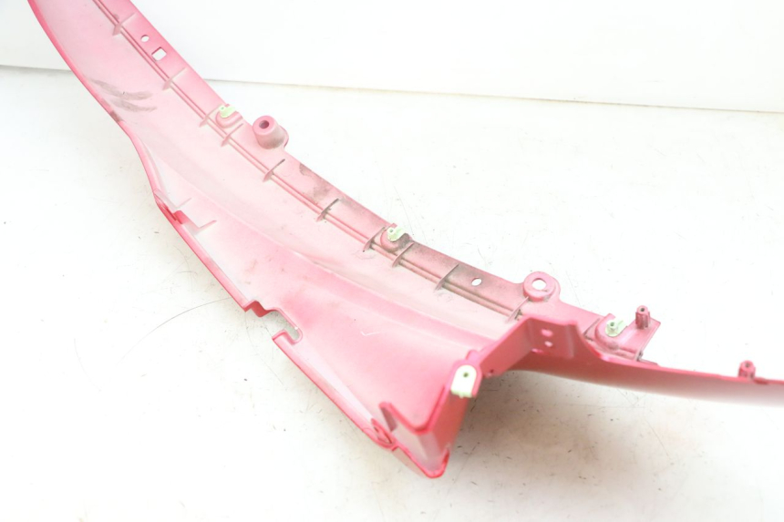 photo de LEFT UNDERSEAT COVER PEUGEOT DJANGO 4T 50 (2014 - 2019) - Alternative perspective