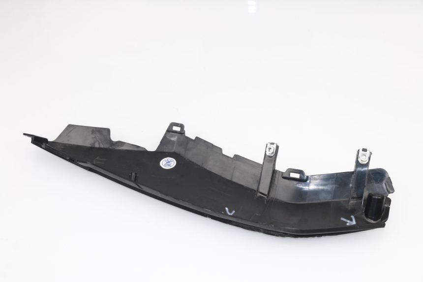 photo de LEFT UNDERSEAT PANEL KTM DUKE ABS 125 (2011 - 2016)