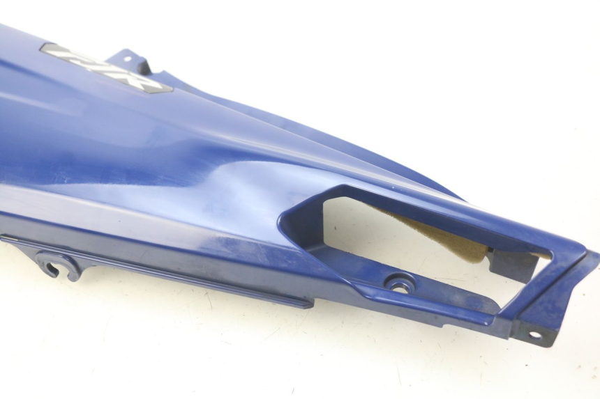 photo de LEFT UNDERSEAT COVER YAMAHA FJR ABS 1300 (2016 - 2020)