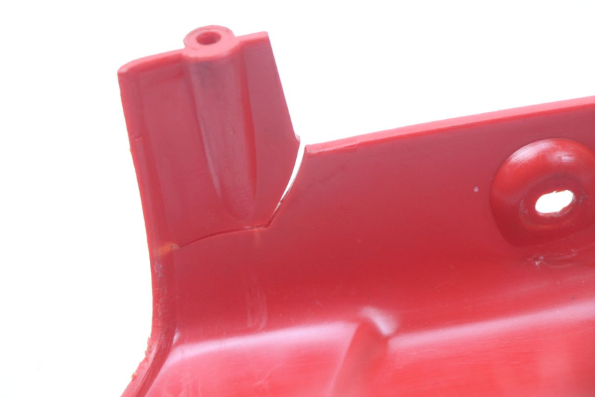 photo de LEFT UNDERSEAT COVER PEUGEOT FOX 50 (1995 - 2003)