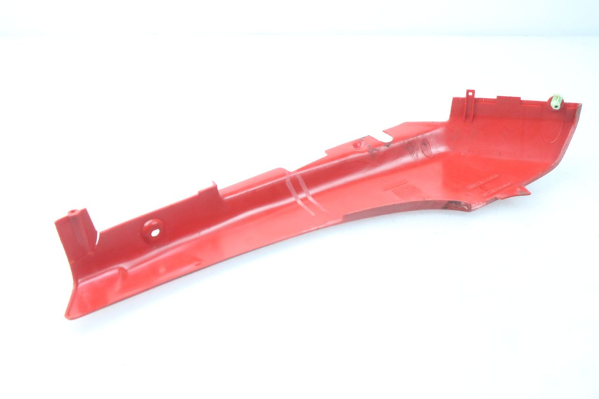 photo de LEFT UNDERSEAT COVER PEUGEOT FOX 50 (1995 - 2003)