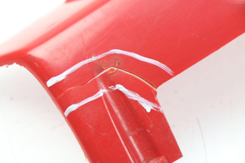 photo de LEFT UNDERSEAT COVER PEUGEOT FOX 50 (1995 - 2003)