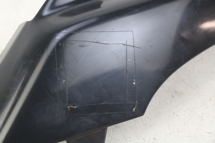 photo de LEFT UNDERSEAT COVER PEUGEOT FOX 50 (1995 - 2003)