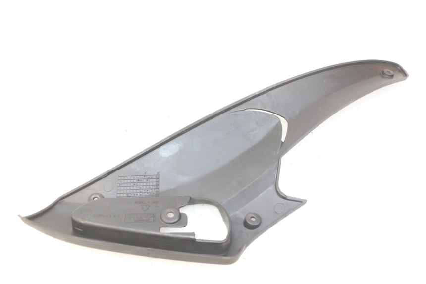 photo de LEFT UNDERSEAT COVER GILERA RUNNER SP 50 (2009 - 2017)
