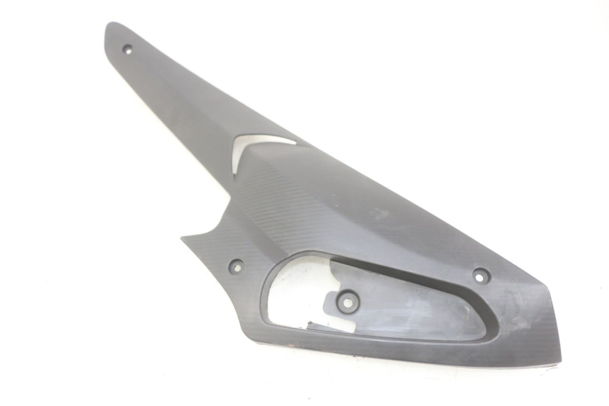 photo de LEFT UNDERSEAT COVER GILERA RUNNER SP 50 (2009 - 2017)