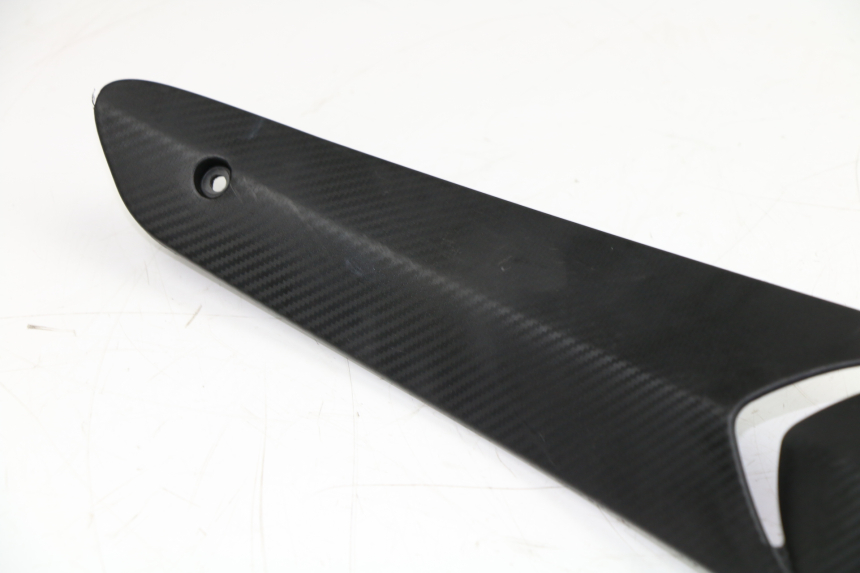 photo de LEFT UNDERSEAT COVER GILERA RUNNER SP 50 (2009 - 2017)