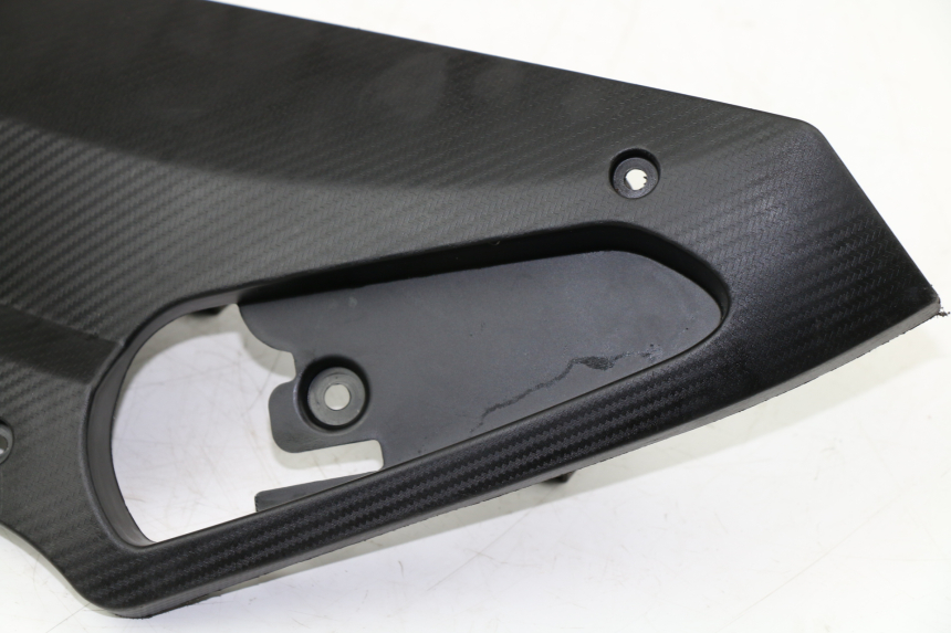 photo de LEFT UNDERSEAT COVER GILERA RUNNER SP 50 (2009 - 2017)