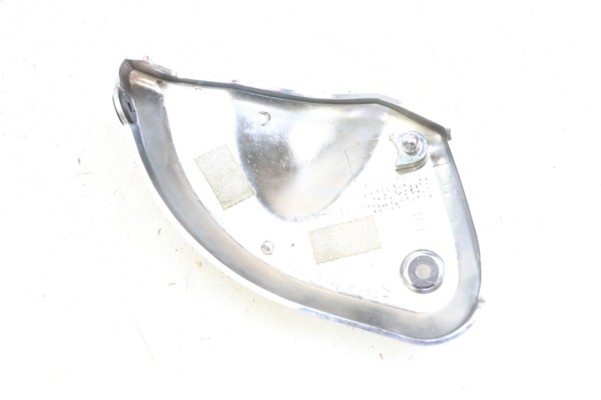 photo de LEFT UNDERSEAT PANEL SUZUKI GSF N BANDIT 600 (1996 - 1999) - Component detail