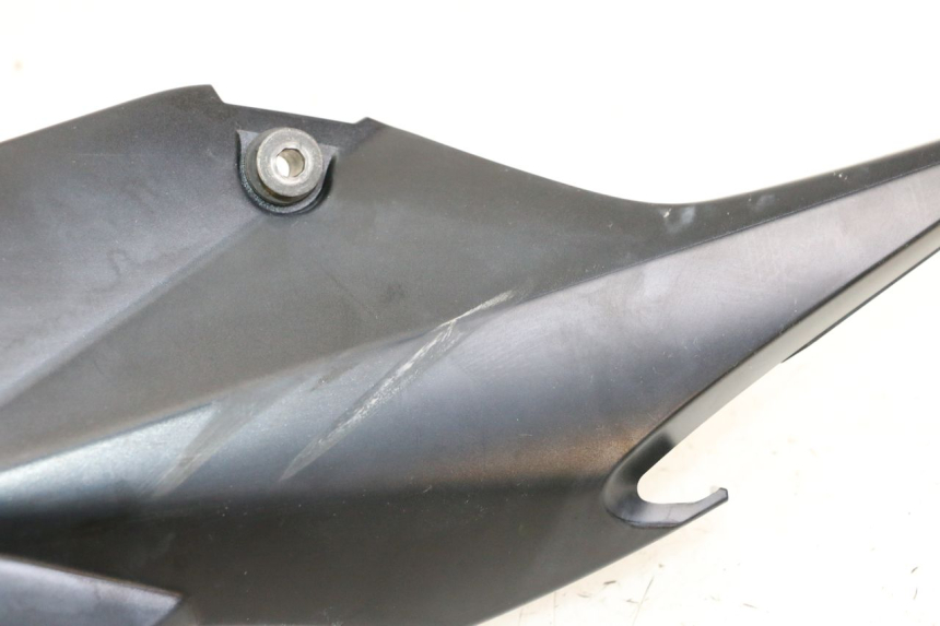 photo de LEFT UNDERSEAT PANEL SUZUKI GSR 750 (2011 - 2017)