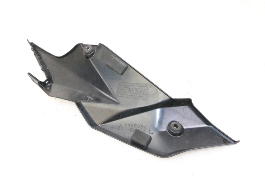 photo de LEFT UNDERSEAT PANEL SUZUKI GSR 750 (2011 - 2017)
