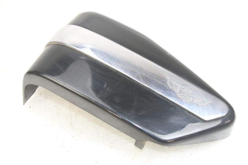 photo de LEFT UNDERSEAT COVER HONDA CA REBEL 125 (1995 - 2001)