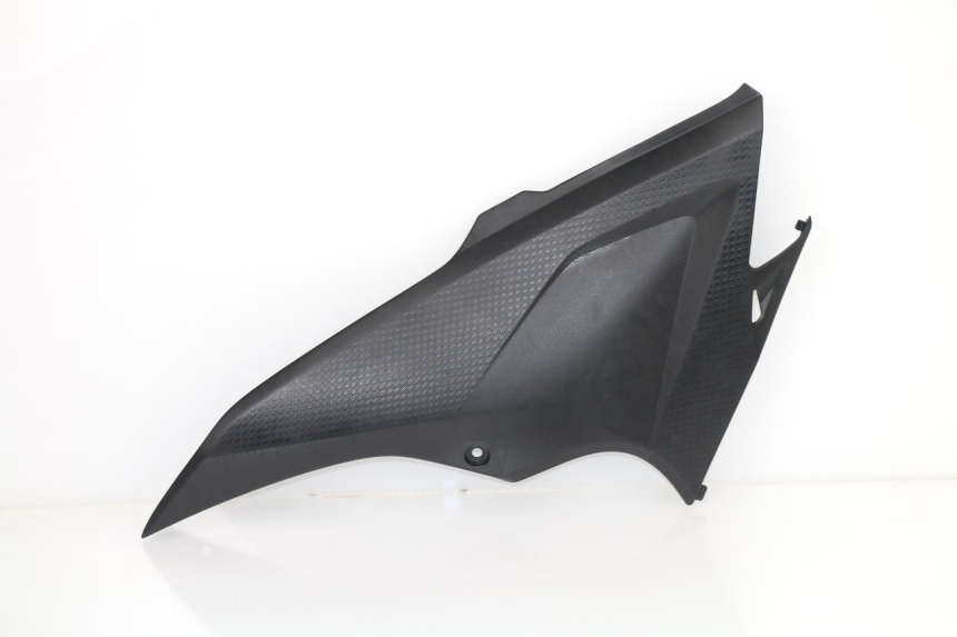 photo de LEFT UNDERSEAT PANEL HONDA CB F CBF ABS 500 (2013 - 2015)