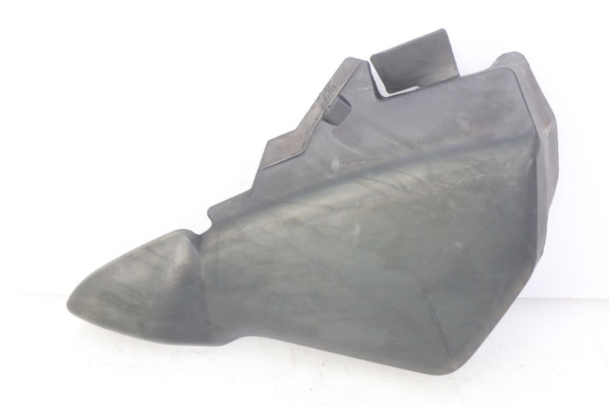 photo de LEFT UNDERSEAT COVER HONDA CBF 500 (2004 - 2007)