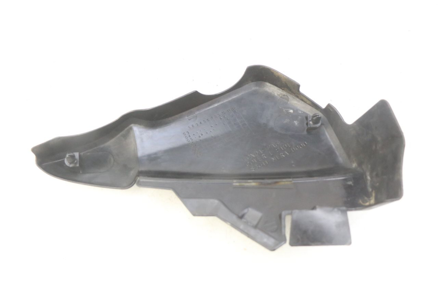 photo de LEFT UNDERSEAT COVER HONDA CBF 500 (2004 - 2007)