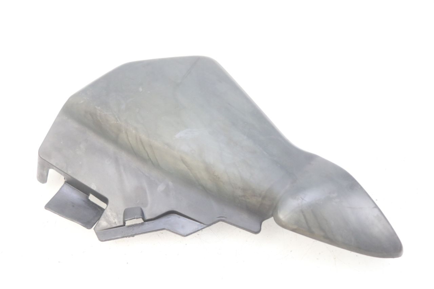 photo de LEFT UNDERSEAT COVER HONDA CBF 500 (2004 - 2007)