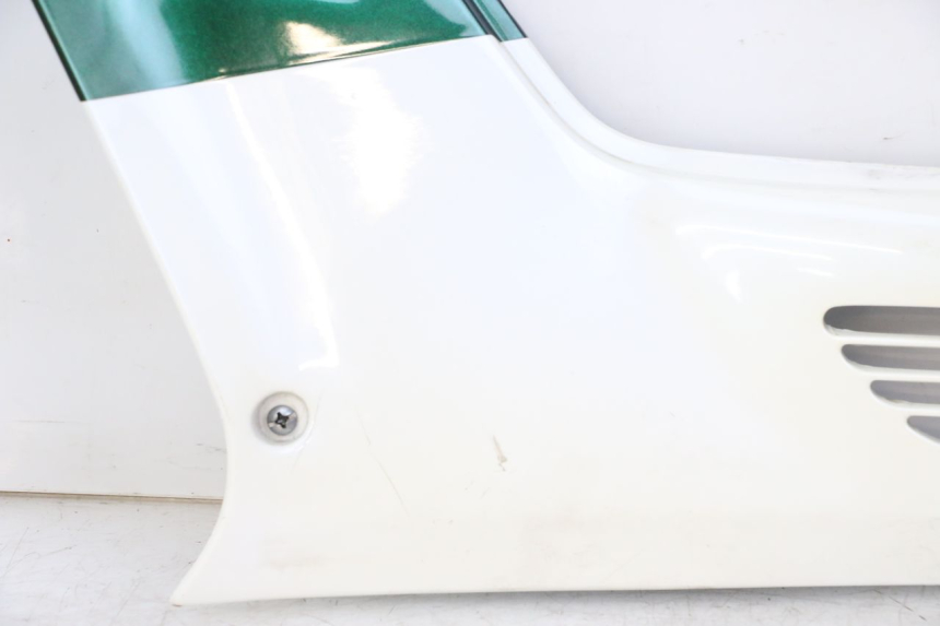 photo de LEFT UNDERSEAT PANEL HONDA CBR F 1000 (1993 - 1996)