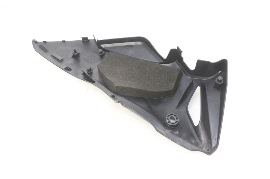 photo de LEFT UNDERSEAT PANEL HONDA CBRF CBR-F PC41 600 (2011 - 2013)