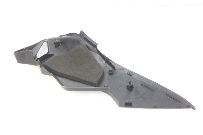 photo de LEFT UNDERSEAT PANEL HONDA CBRF CBR-F PC41 600 (2011 - 2013)