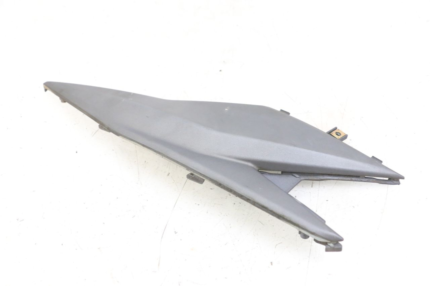 photo de LEFT UNDERSEAT COVER SYM JET 14 4T 50 (2018 - 2022)