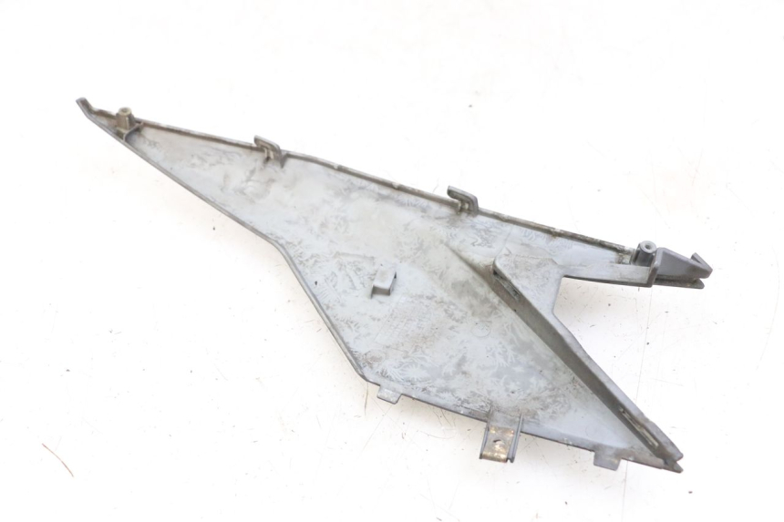 photo de LEFT UNDERSEAT COVER SYM JET 14 4T 50 (2018 - 2022)