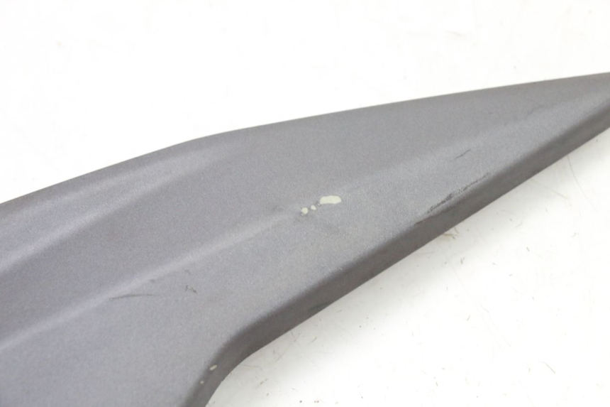 photo de LEFT UNDERSEAT COVER SYM JET 14 4T 50 (2018 - 2022)