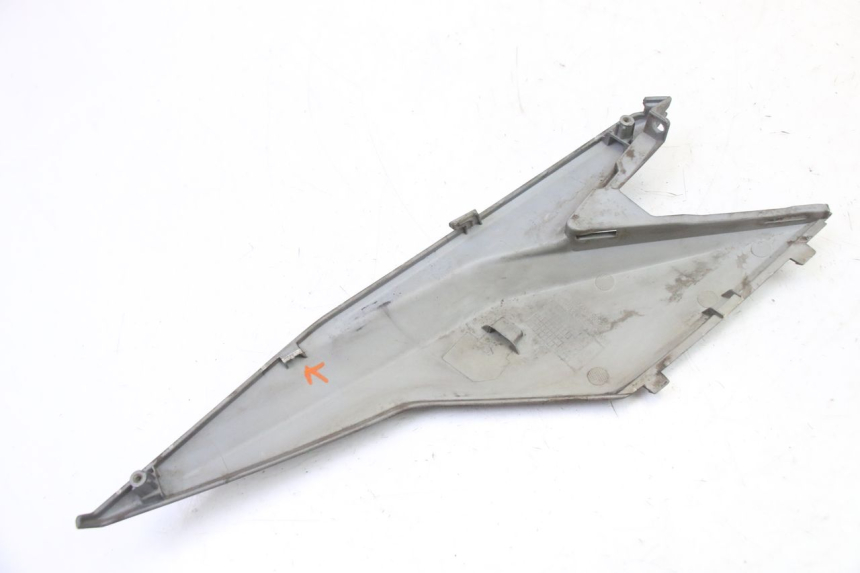 photo de LEFT UNDERSEAT COVER SYM JET 14 4T 50 (2018 - 2022)