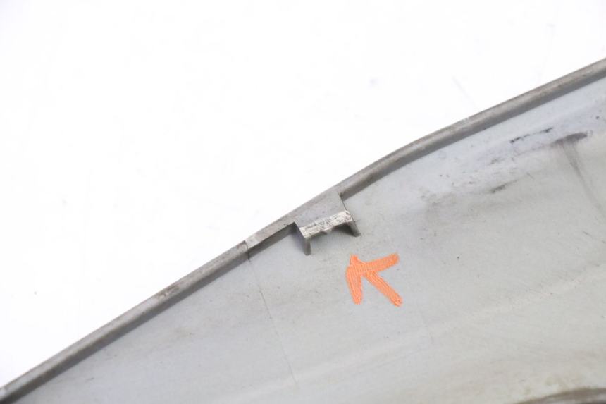 photo de LEFT UNDERSEAT COVER SYM JET 14 4T 50 (2018 - 2022)