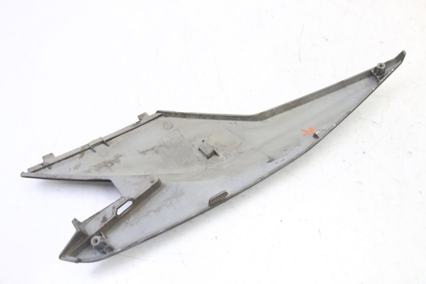 photo de LEFT UNDERSEAT COVER SYM JET 14 4T 50 (2018 - 2022)