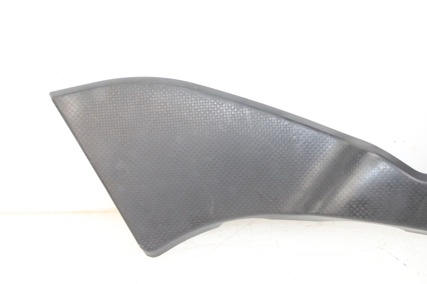 photo de LEFT UNDERSEAT PANEL KYMCO K-PW K-PIPE 50 (2012 - 2017)
