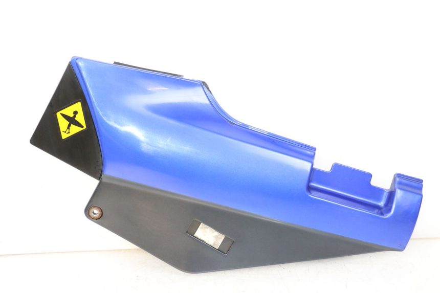 photo de LEFT UNDERSEAT PANEL KAWASAKI GTR 1000 (1994 - 2004)