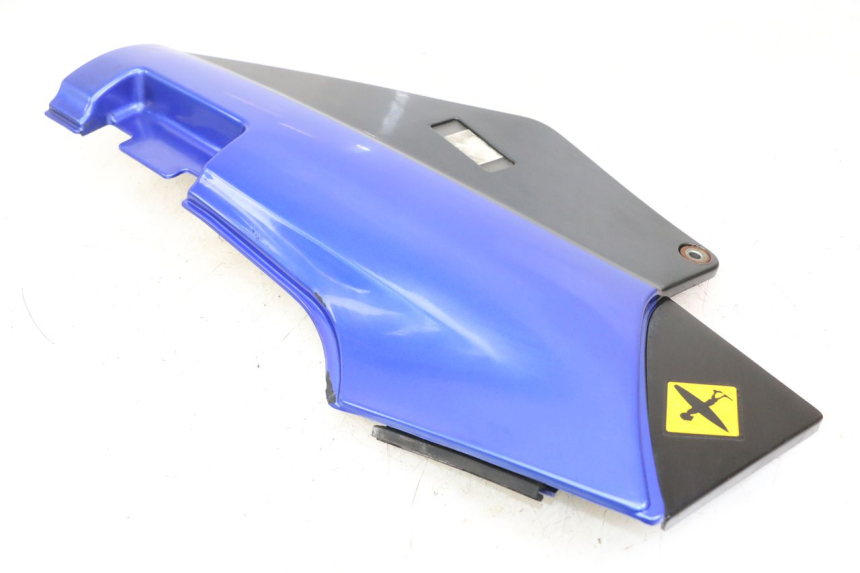 photo de LEFT UNDERSEAT PANEL KAWASAKI GTR 1000 (1994 - 2004)