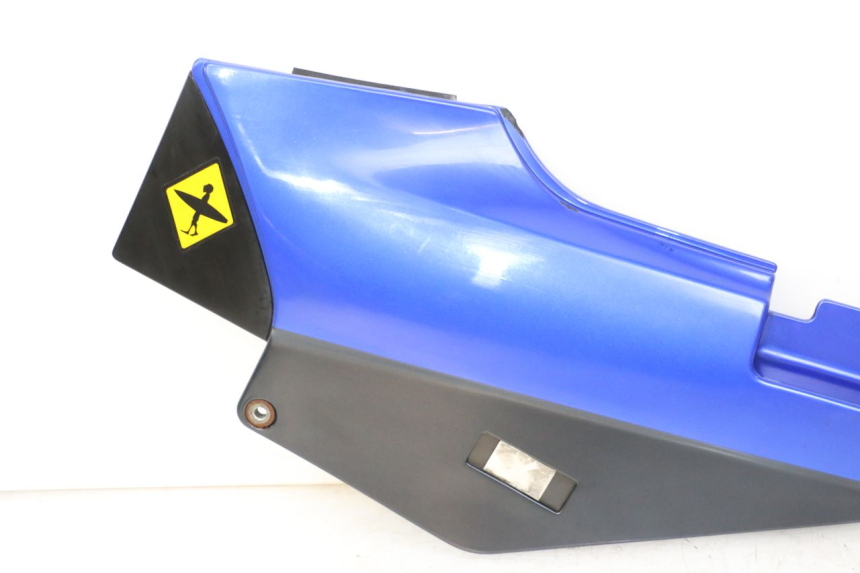 photo de LEFT UNDERSEAT PANEL KAWASAKI GTR 1000 (1994 - 2004)