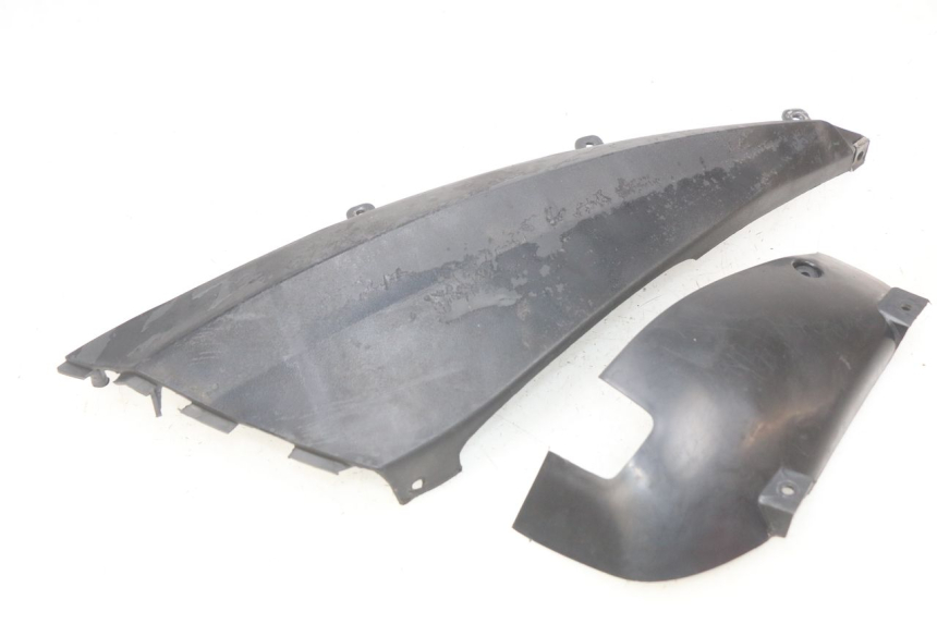 photo de LEFT UNDERSEAT COVER KEEWAY RY6 2T 50 (2011 - 2019)