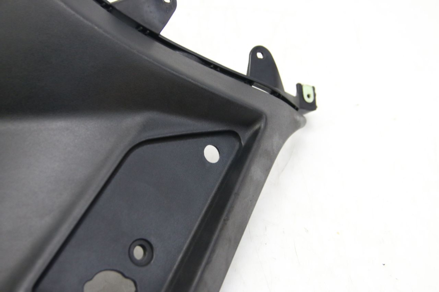 photo de LEFT UNDERSEAT COVER PEUGEOT KISBEE 2T 50 (2018 - 2022)
