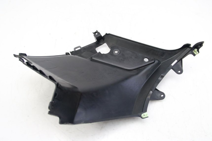 photo de LEFT UNDERSEAT COVER PEUGEOT KISBEE 2T 50 (2018 - 2022)