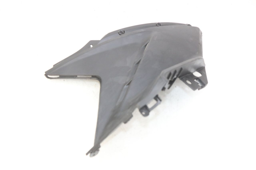 photo de LEFT UNDERSEAT COVER KYMCO AGILITY 16+ 4T 50 (2018 - 2023)