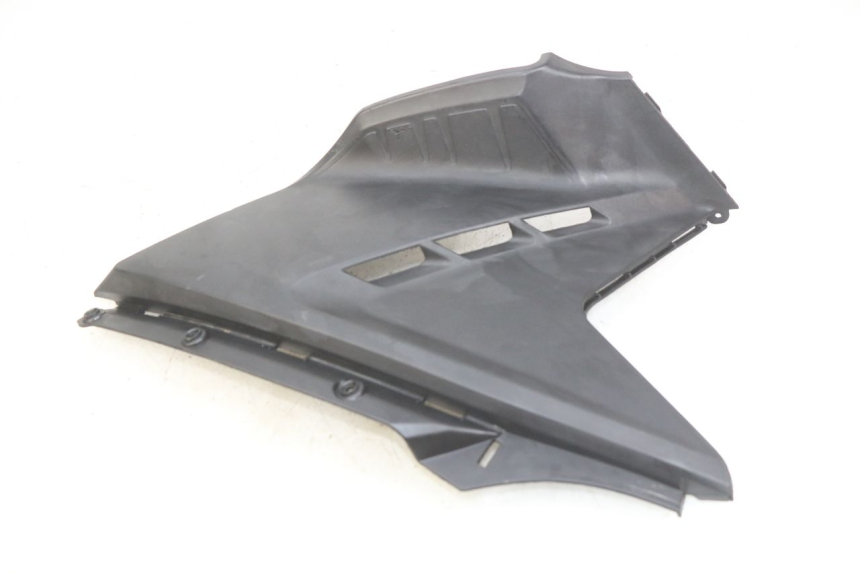 photo de LEFT UNDERSEAT COVER KYMCO AGILITY 16+ 4T 50 (2018 - 2023)